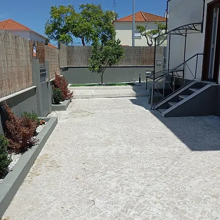 Frescura Do Mar By Casas De