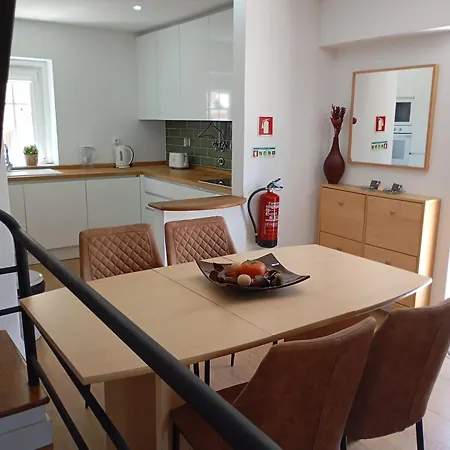 别墅 Frescura Do Mar By Casas De *