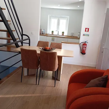 Frescura Do Mar By Casas De