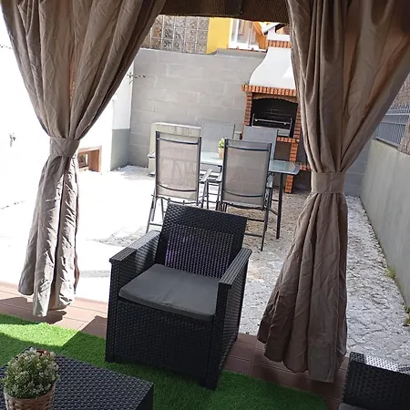 Frescura Do Mar By Casas De
