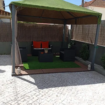 Frescura Do Mar By Casas De *