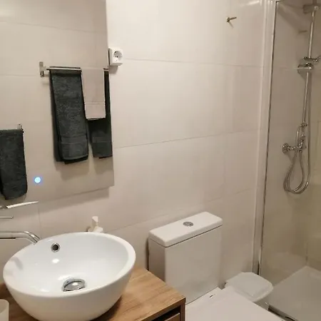 Frescura Do Mar By Casas De