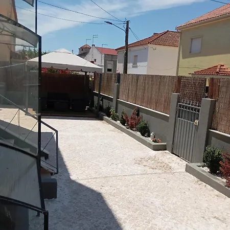 Frescura Do Mar By Casas De Setúbal