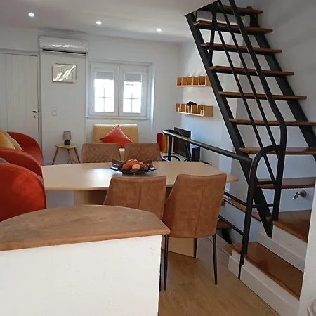 Villa Frescura Do Mar By Casas De