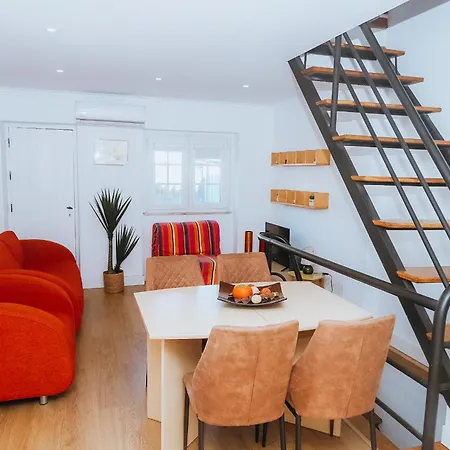 Frescura Do Mar By Casas De