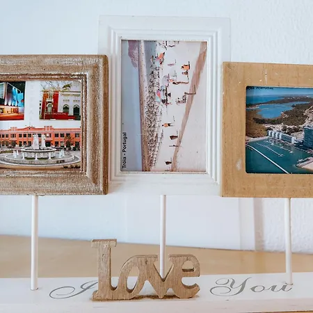 Frescura Do Mar By Casas De