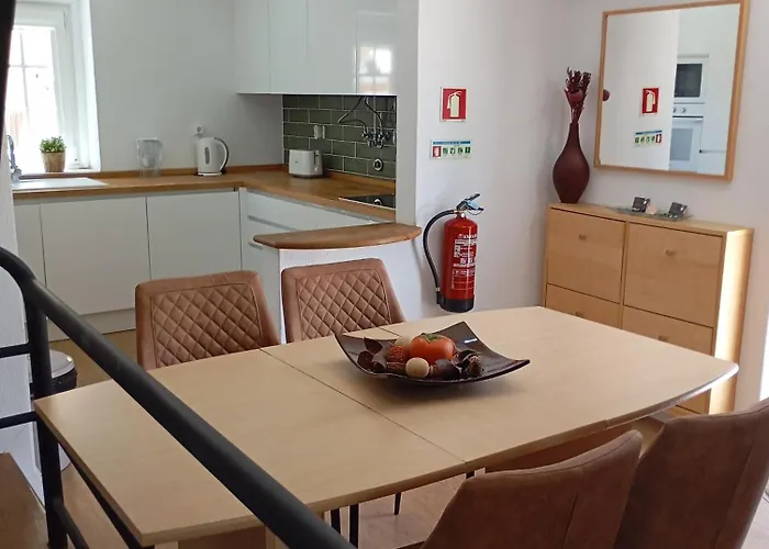 Villa Frescura Do Mar By Casas De *
